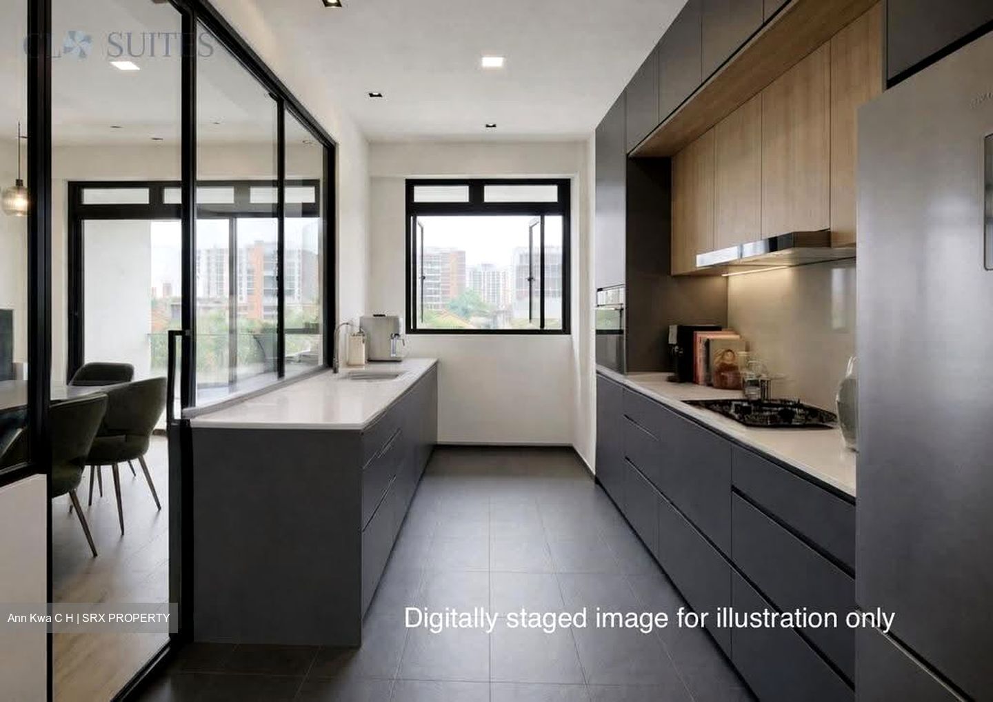 Tessa Lodge (D15), Apartment #626401711